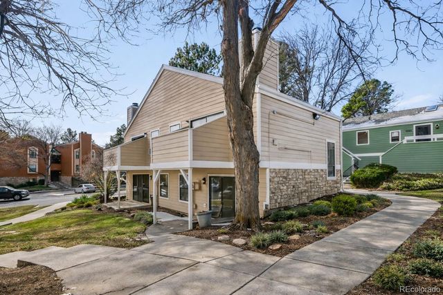 4252 S Richfield Way, Aurora, CO 80013