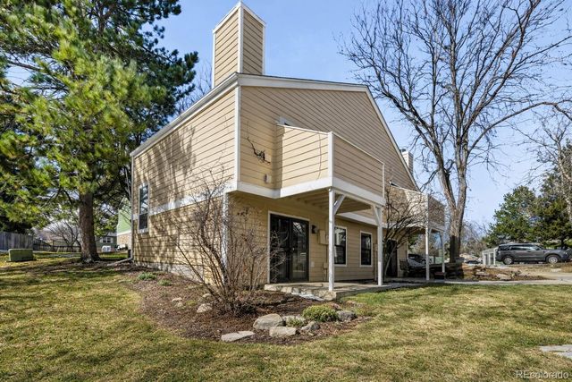 4252 S Richfield Way, Aurora, CO 80013