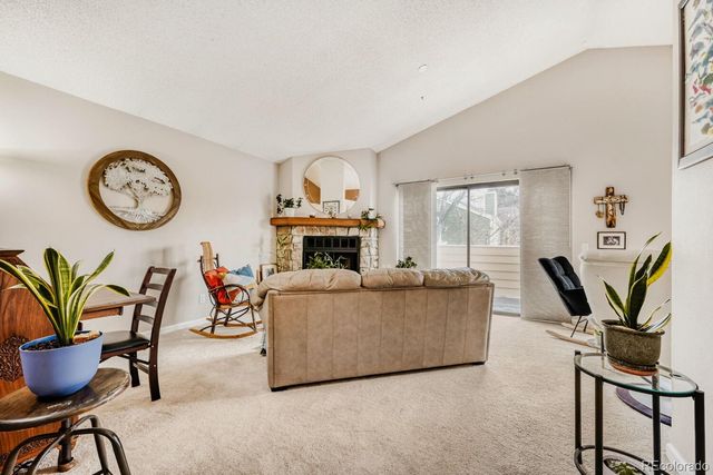 4252 S Richfield Way, Aurora, CO 80013