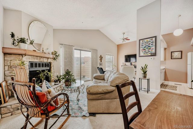 4252 S Richfield Way, Aurora, CO 80013