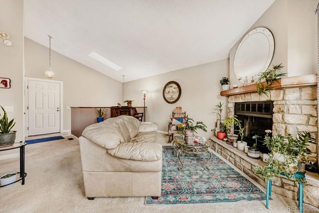 4252 S Richfield Way, Aurora, CO 80013