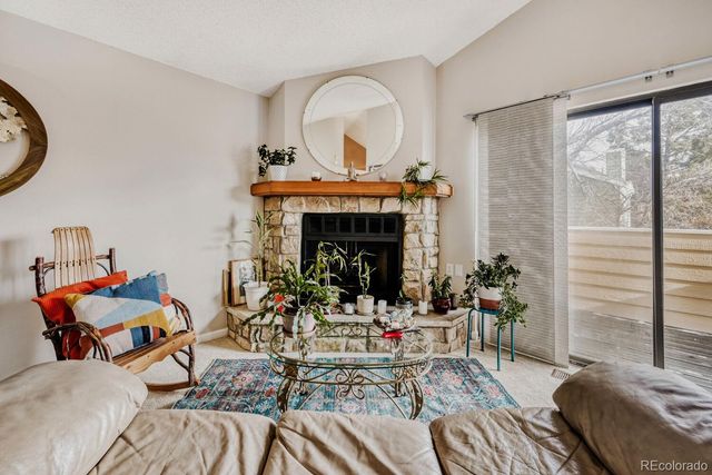 4252 S Richfield Way, Aurora, CO 80013