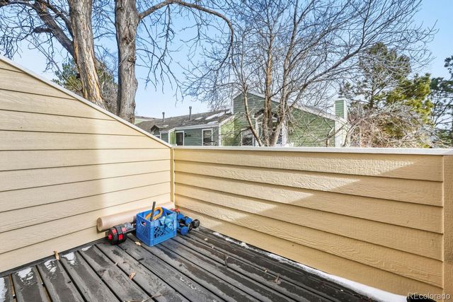 4252 S Richfield Way, Aurora, CO 80013