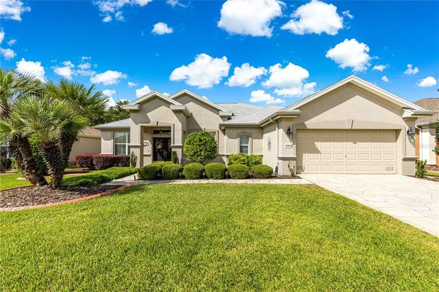 11864 SE 91ST CIRCLE, Summerfield, FL 34491