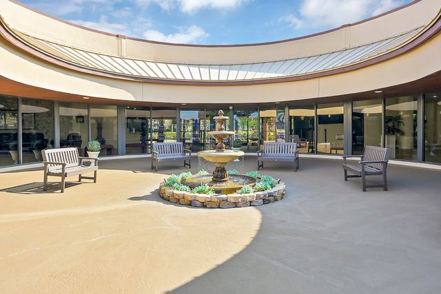 9541 Sunrise Lakes Boulevard 110, Sunrise, FL 33322