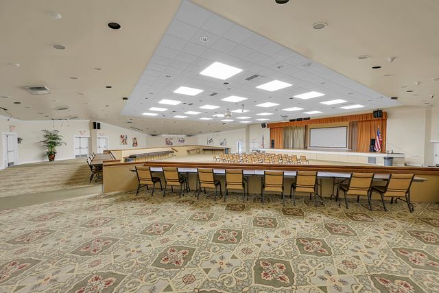 9541 Sunrise Lakes Boulevard 110, Sunrise, FL 33322