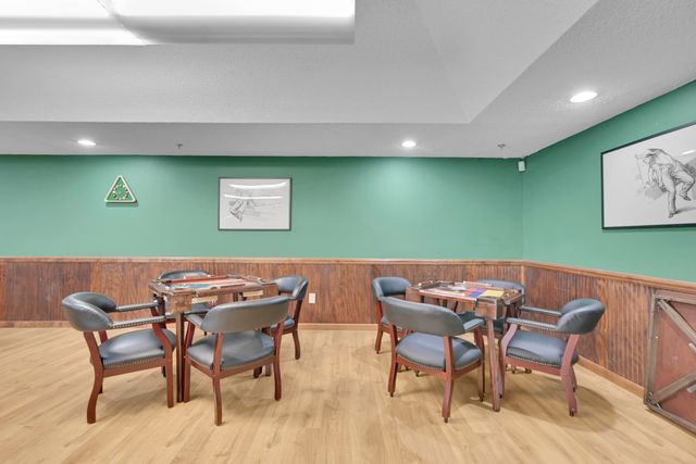 9541 Sunrise Lakes Boulevard 110, Sunrise, FL 33322