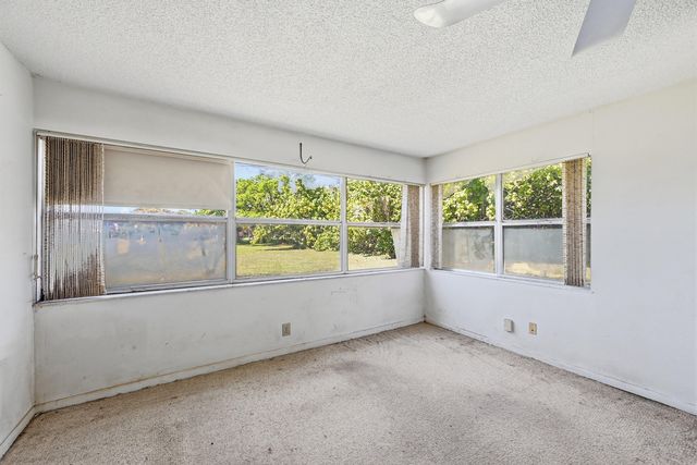 9541 Sunrise Lakes Boulevard 110, Sunrise, FL 33322