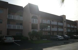 9541 Sunrise Lakes Boulevard 110, Sunrise, FL 33322