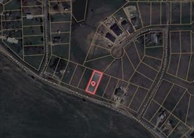TBD Lot 796 Key Ranch Road, Trinidad, TX 75163
