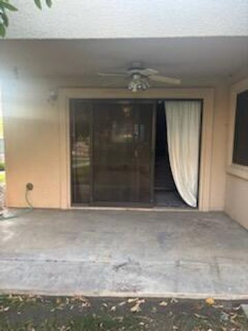 35200 Cathedral Canyon Drive 117, Cathedral City, CA 92234