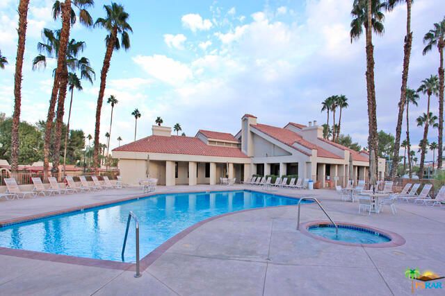 35200 Cathedral Canyon Drive 117, Cathedral City, CA 92234