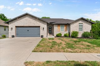 5404 South Clifton Avenue, Springfield, MO 65810