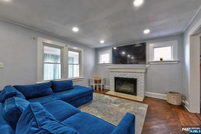 29 Mertz Avenue, Belleville, NJ 07109