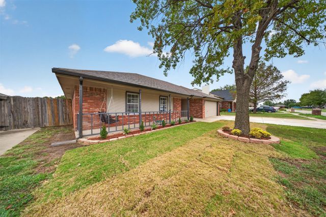 8232 N 127th Avenue E, Owasso, OK 74055