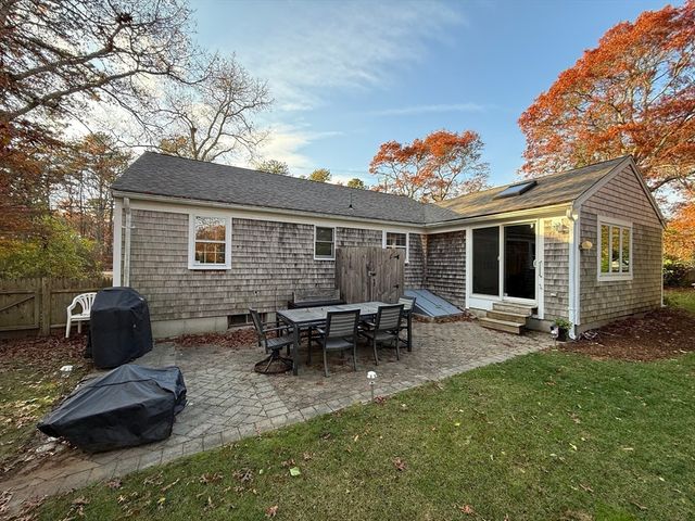 560 West Yarmouth Rd., Yarmouth, MA 02673