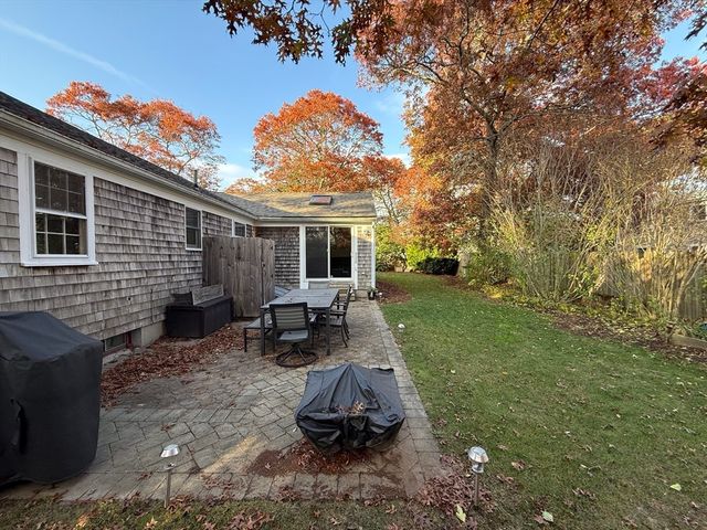 560 West Yarmouth Rd., Yarmouth, MA 02673