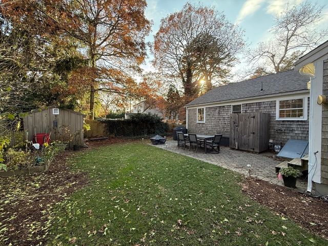 560 West Yarmouth Rd., Yarmouth, MA 02673