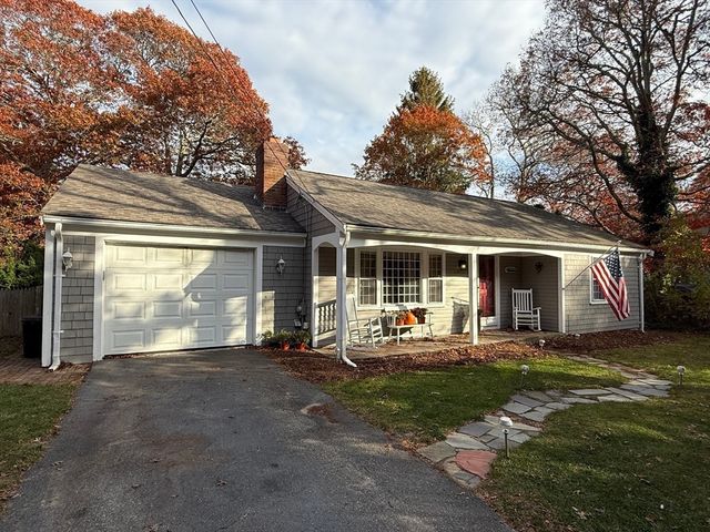 560 West Yarmouth Rd., Yarmouth, MA 02673