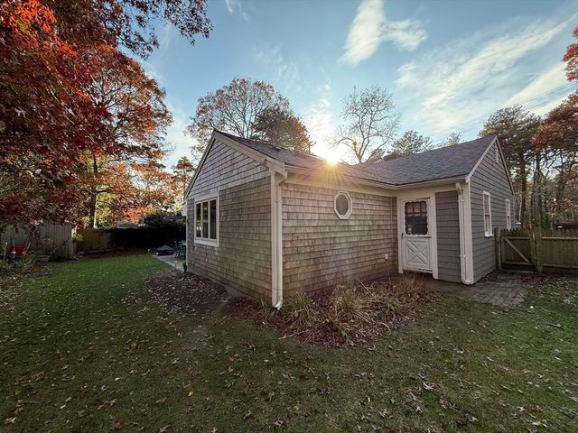 560 West Yarmouth Rd., Yarmouth, MA 02673
