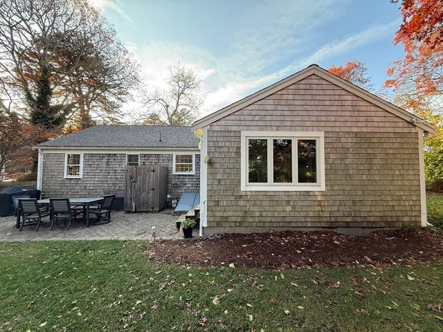 560 West Yarmouth Rd., Yarmouth, MA 02673