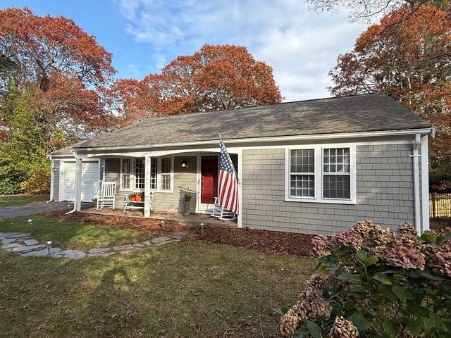 560 West Yarmouth Rd., Yarmouth, MA 02673