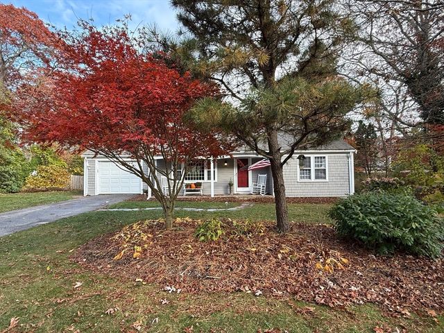 560 West Yarmouth Rd., Yarmouth, MA 02673