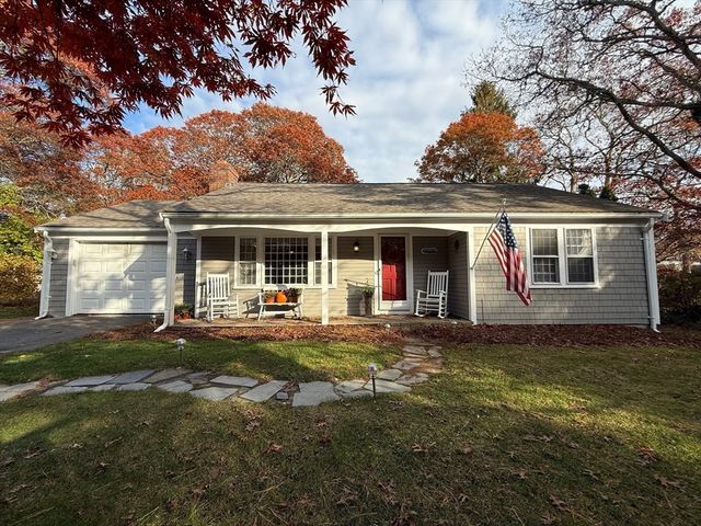560 West Yarmouth Rd., Yarmouth, MA 02673
