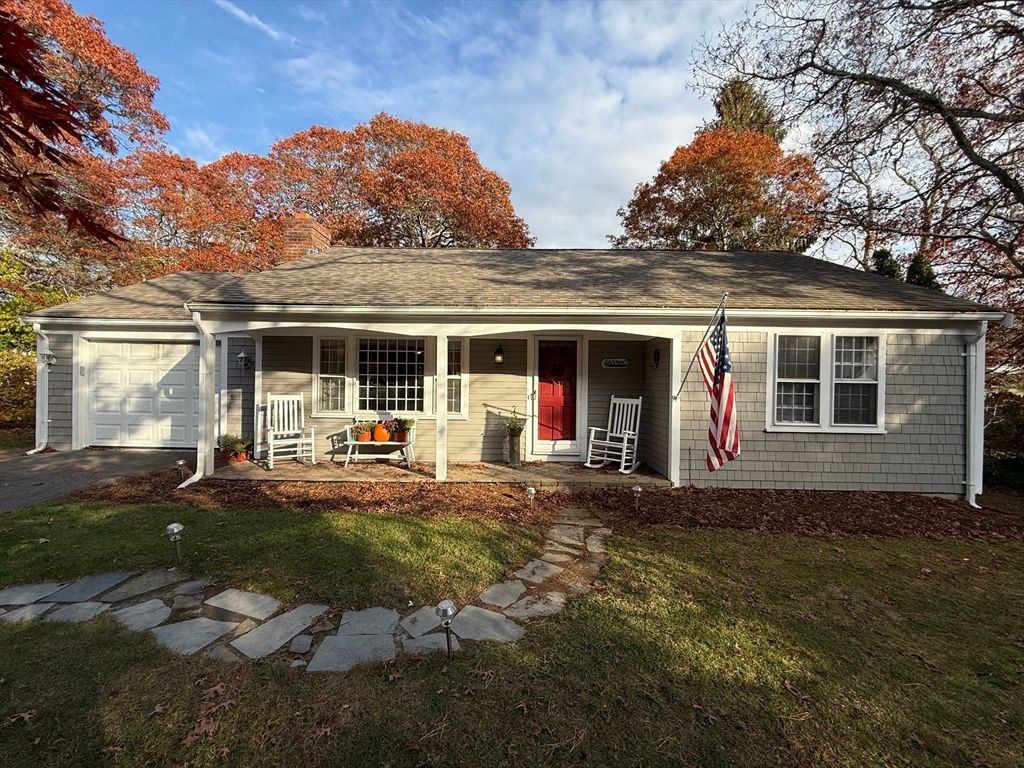 560 West Yarmouth Rd., Yarmouth, MA 02673