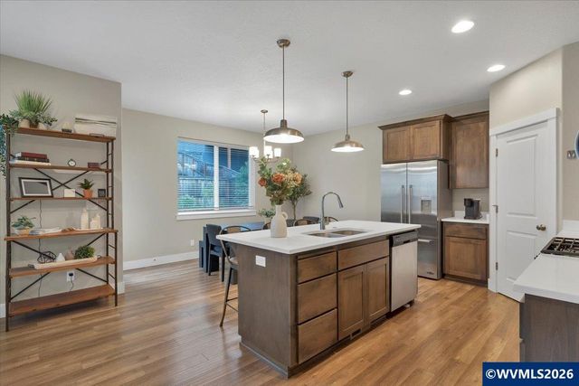 5648 Boundary Dr S, Salem, OR 97306