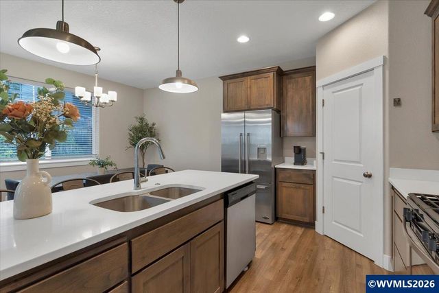 5648 Boundary Dr S, Salem, OR 97306