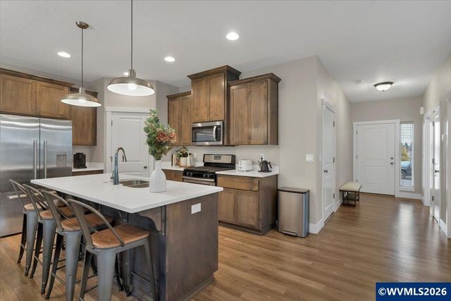 5648 Boundary Dr S, Salem, OR 97306