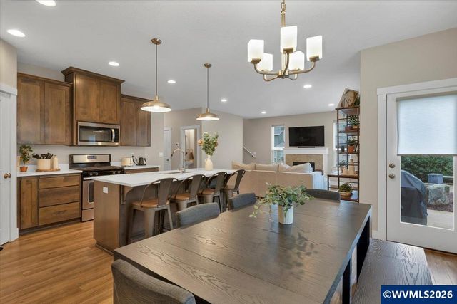 5648 Boundary Dr S, Salem, OR 97306