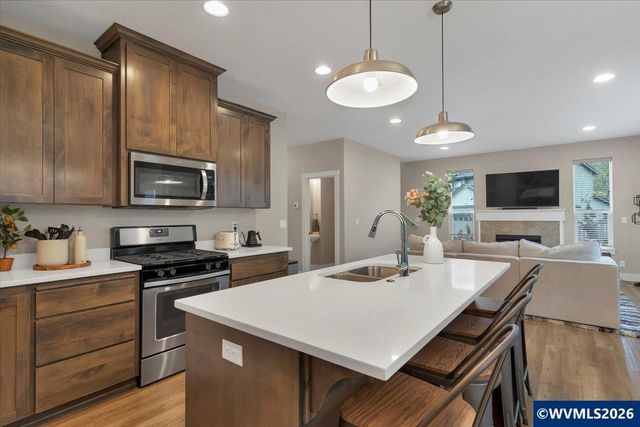 5648 Boundary Dr S, Salem, OR 97306