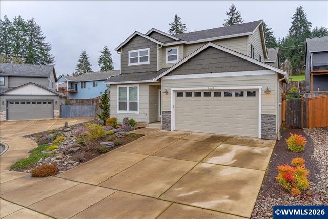 5648 Boundary Dr S, Salem, OR 97306