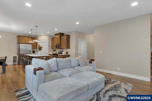 5648 Boundary Dr S, Salem, OR 97306