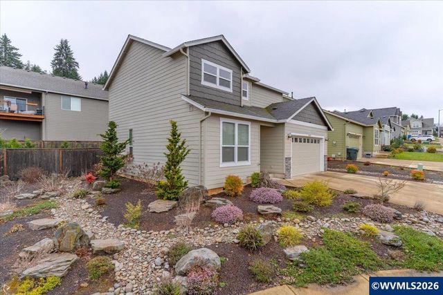 5648 Boundary Dr S, Salem, OR 97306