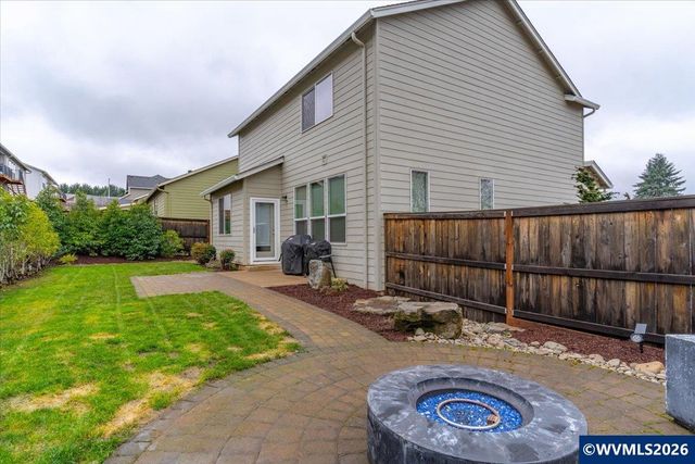 5648 Boundary Dr S, Salem, OR 97306