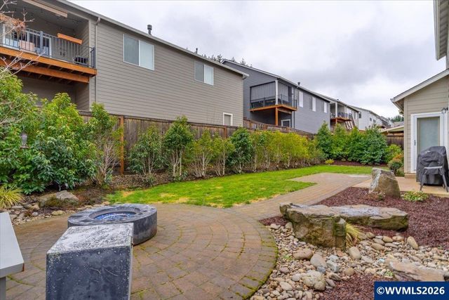 5648 Boundary Dr S, Salem, OR 97306