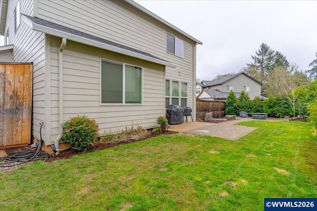 5648 Boundary Dr S, Salem, OR 97306