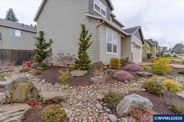 5648 Boundary Dr S, Salem, OR 97306