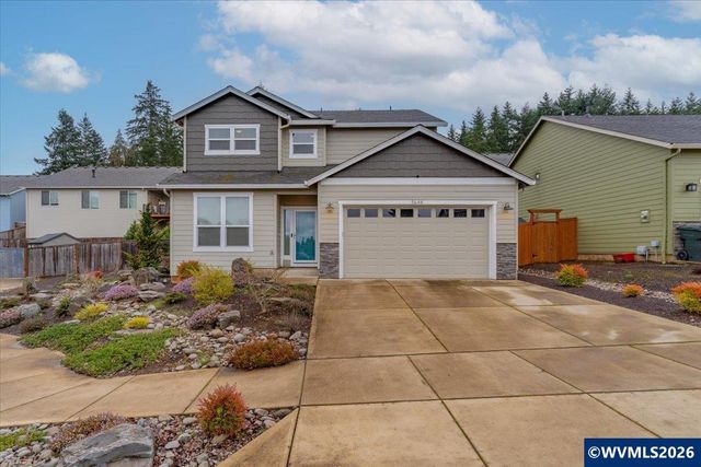 5648 Boundary Dr S, Salem, OR 97306