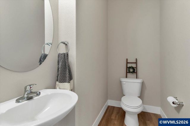 5648 Boundary Dr S, Salem, OR 97306