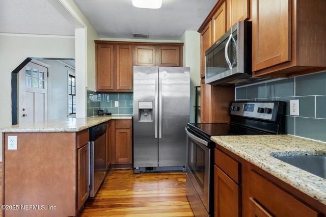 4750 ATTLEBORO Street, Jacksonville, FL 32205