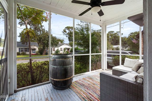 4750 ATTLEBORO Street, Jacksonville, FL 32205