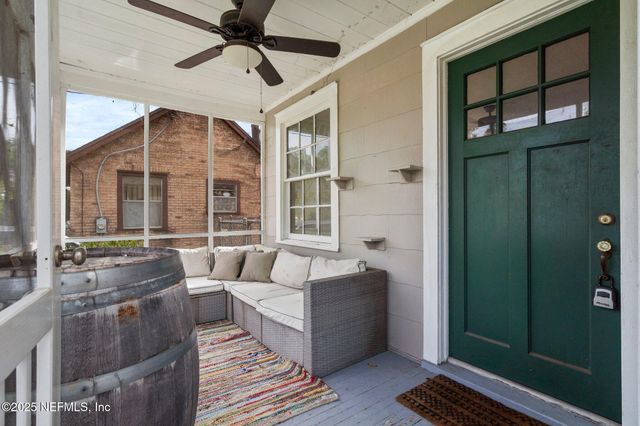 4750 ATTLEBORO Street, Jacksonville, FL 32205