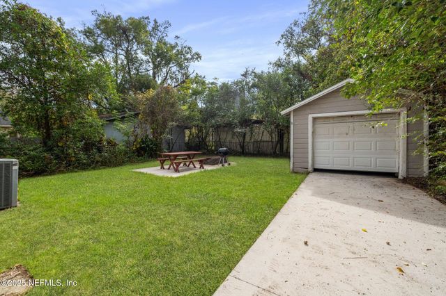 4750 ATTLEBORO Street, Jacksonville, FL 32205