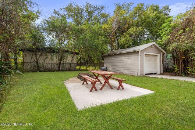 4750 ATTLEBORO Street, Jacksonville, FL 32205