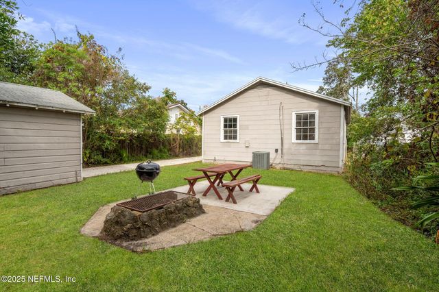 4750 ATTLEBORO Street, Jacksonville, FL 32205