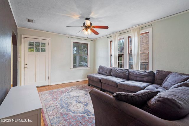 4750 ATTLEBORO Street, Jacksonville, FL 32205